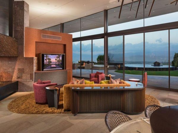 Palm Desert Home 992970