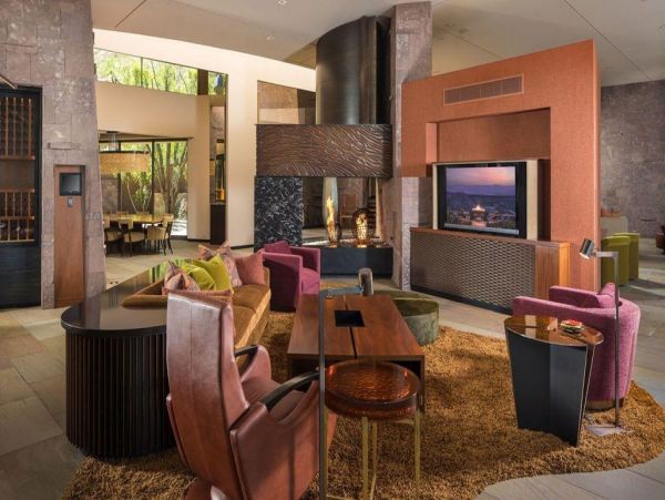 Palm Desert Home 992970
