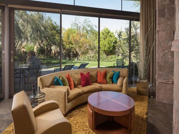 Palm Desert Home 992970