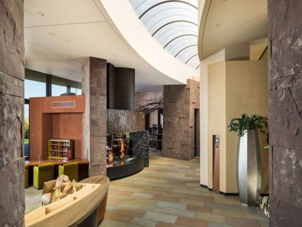 Palm Desert Home 992970