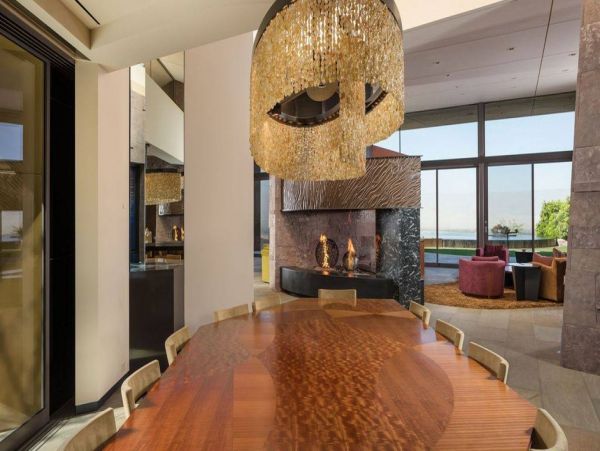 Palm Desert Home 992970
