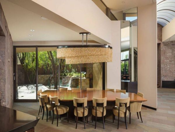 Palm Desert Home 992970