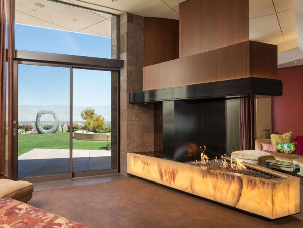 Palm Desert Home 992970