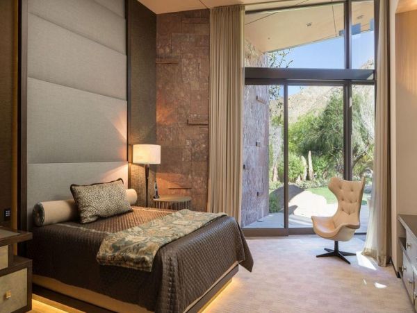Palm Desert Home 992970