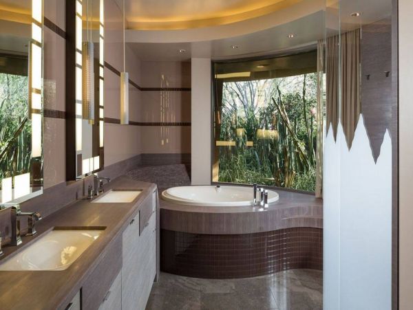 Palm Desert Home 992970