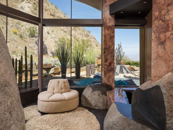 Palm Desert Home 992970