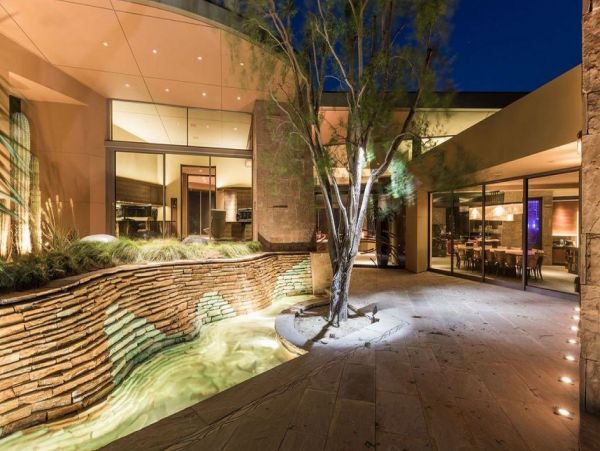 Palm Desert Home 992970