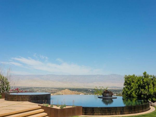 Palm Desert Home 992970