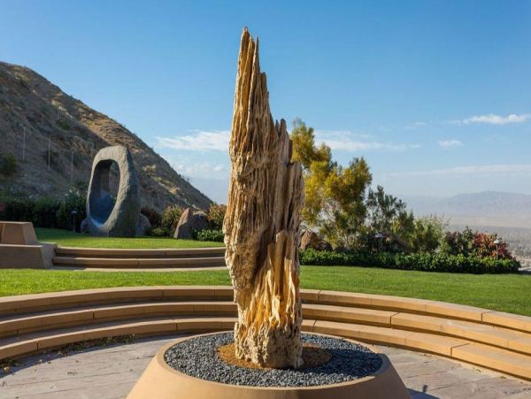 Palm Desert Home 992970