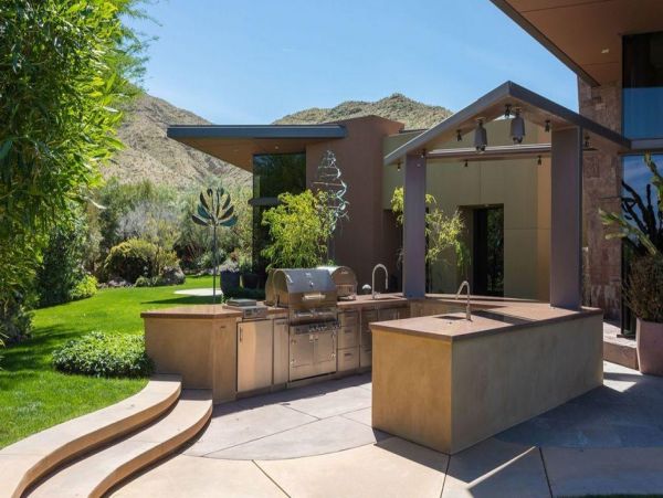 Palm Desert Home 992970