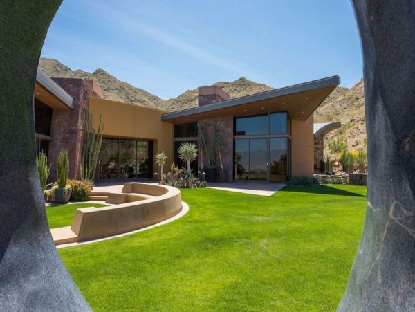 Palm Desert Home 992970