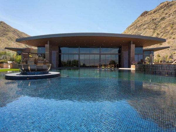 Palm Desert Home 992970