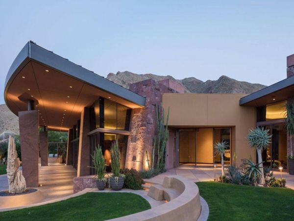 Palm Desert Home 992970