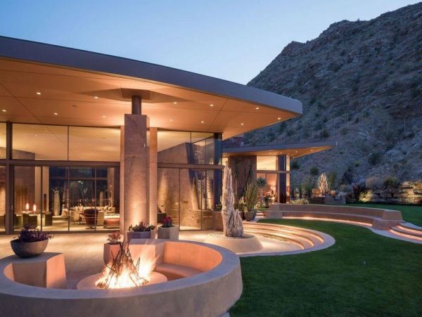 Palm Desert Home 992970