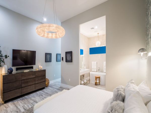 Grand Cayman Vacation Rental Luxury 7-Bedroom Oceanfront Villa