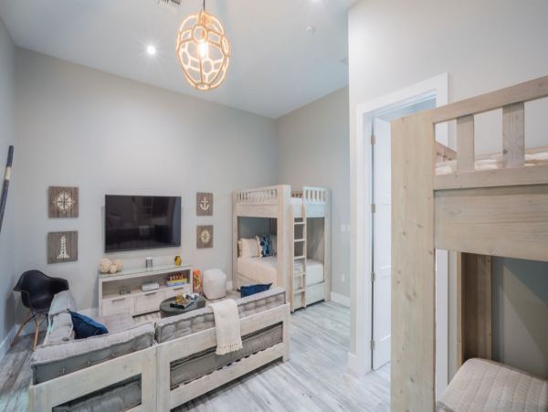 Grand Cayman Vacation Rental Luxury 7-Bedroom Oceanfront Villa