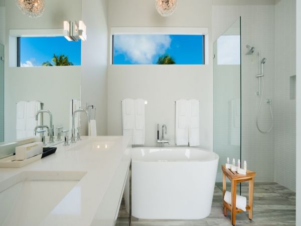 Grand Cayman Vacation Rental Luxury 7-Bedroom Oceanfront Villa