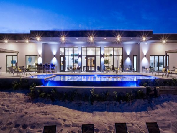 Grand Cayman Vacation Rental Luxury 7-Bedroom Oceanfront Villa