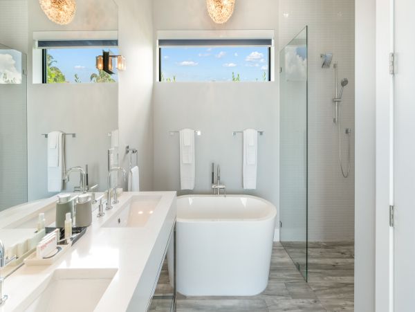 Grand Cayman Vacation Rental Luxury 7-Bedroom Oceanfront Villa
