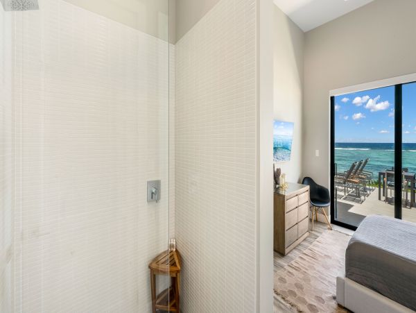 Grand Cayman Vacation Rental Luxury 7-Bedroom Oceanfront Villa