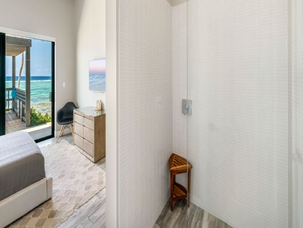 Grand Cayman Vacation Rental Luxury 7-Bedroom Oceanfront Villa