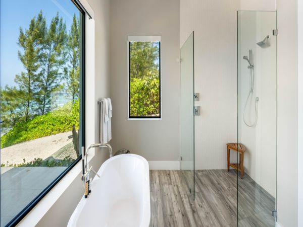 Grand Cayman Vacation Rental Luxury 7-Bedroom Oceanfront Villa