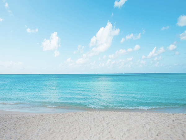 Grand Cayman Vacation Rental Luxury 7-Bedroom Oceanfront Villa