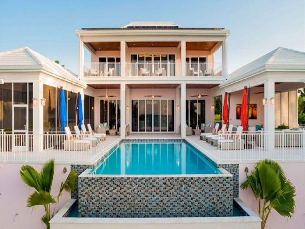 Cayman Islands Home 992972
