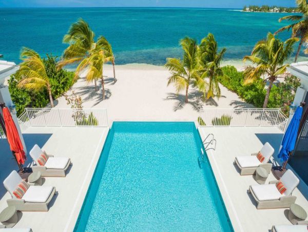 Cayman Islands Home 992972