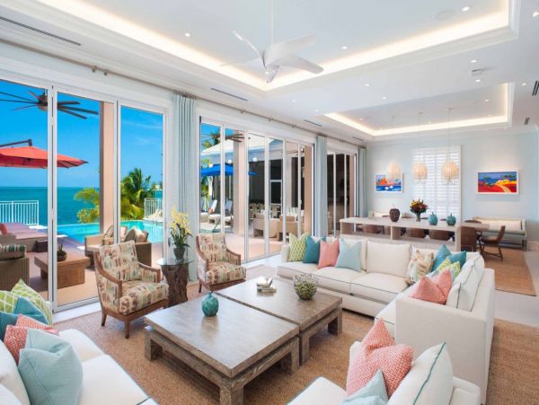 Cayman Islands Home 992972
