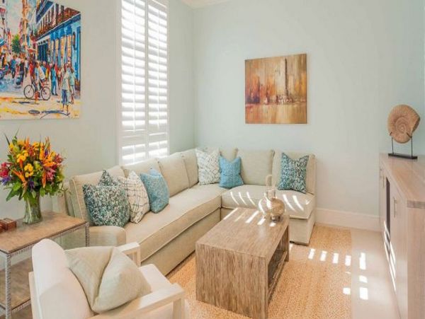 Cayman Islands Home 992972
