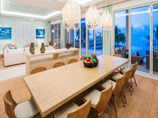 Cayman Islands Home 992972