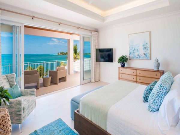 Cayman Islands Home 992972
