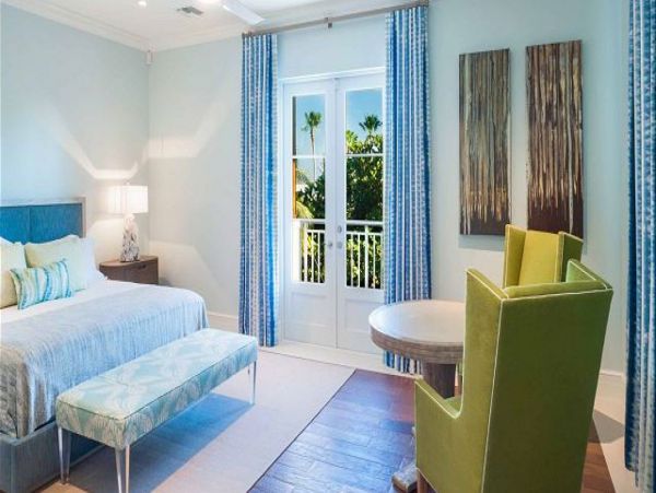 Cayman Islands Home 992972