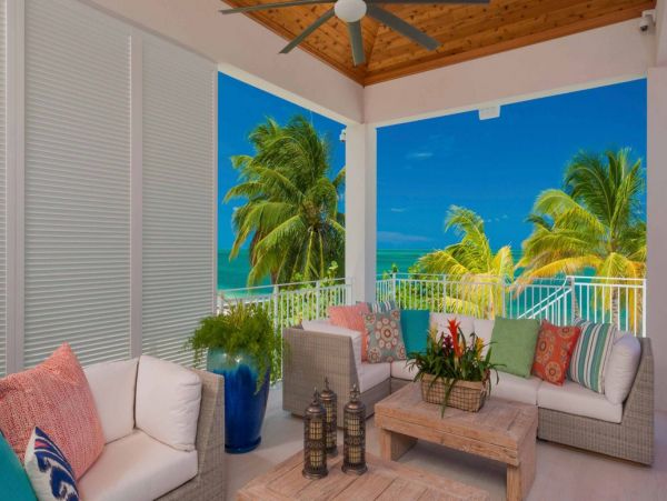 Cayman Islands Home 992972
