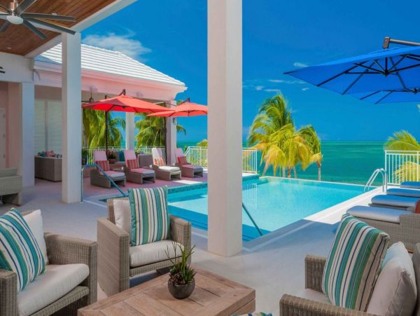 Cayman Islands Home 992972