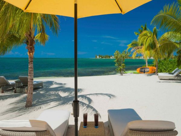 Cayman Islands Home 992972