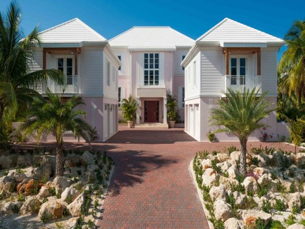 Cayman Islands Home 992972