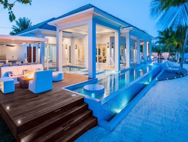 Cayman Islands Home 992973