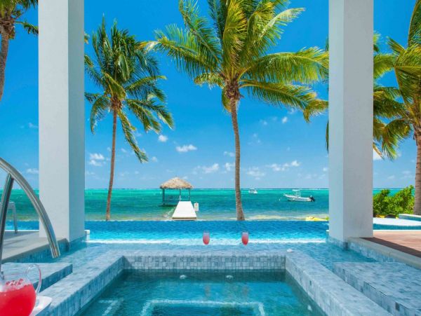 Cayman Islands Home 992973