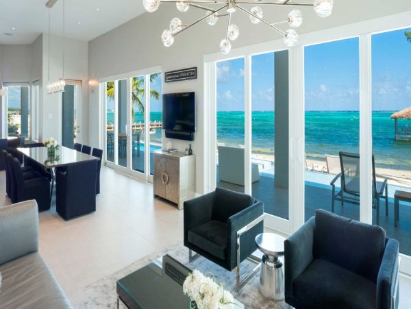 Cayman Islands Home 992973