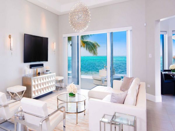 Cayman Islands Home 992973