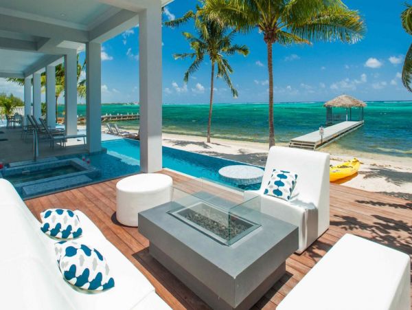 Cayman Islands Home 992973