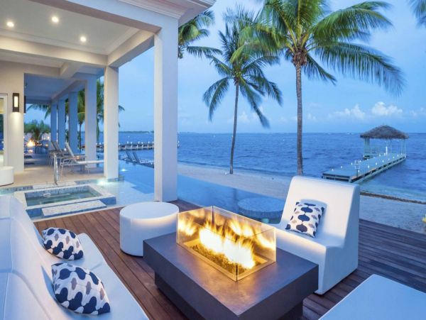 Cayman Islands Home 992973