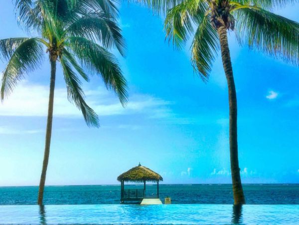 Cayman Islands Home 992973