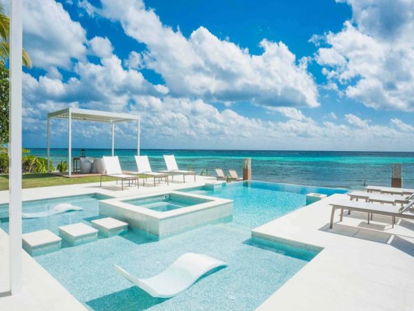 Cayman Islands Home 992974