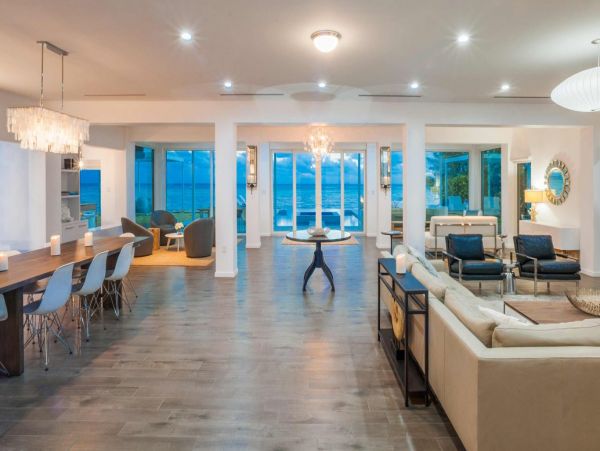 Cayman Islands Home 992974