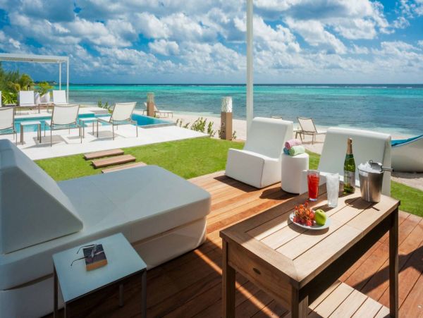 Cayman Islands Home 992974
