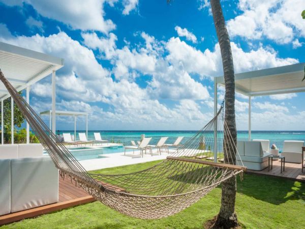 Cayman Islands Home 992974