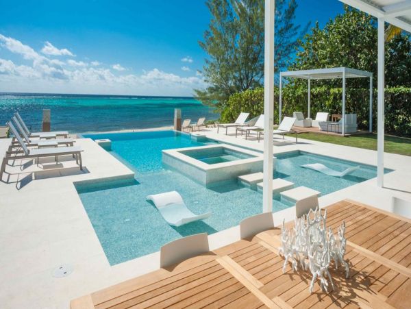 Cayman Islands Home 992974